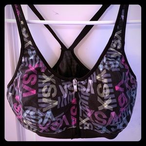 Victoria Secret sports bra